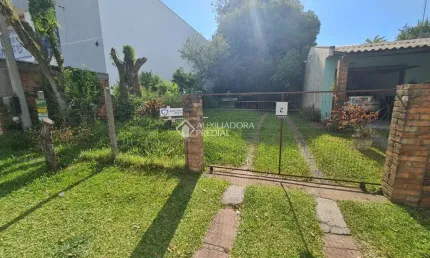 Terreno à venda na Avenida Integração, 1469, Feitoria, São Leopoldo, 351 m2 por R$ 426.000