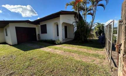 Casa com 2 quartos à venda na Rua Leopoldo Albino Hermann, 600, Bela Vista, Estância Velha, 104 m2 por R$ 450.000