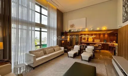 Apartamento com 3 quartos à venda na Rua Gomes Portinho, 638, Centro, Novo Hamburgo, 228 m2 por R$ 3.990.000