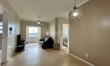 Apartamento com 2 quartos à venda na Rua Bento Gonçalves, 1020, Pátria Nova, Novo Hamburgo, 71 m2 por R$ 350.000