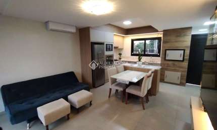 Casa com 2 quartos à venda na Rua Adolfo Jung, 108, Quintas, Estância Velha, 80 m2 por R$ 581.900