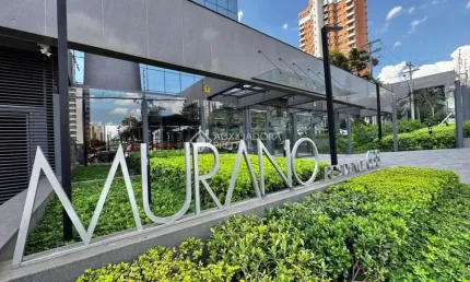 Apartamento com 3 quartos à venda na Rua Gomes Portinho, 638, Centro, Novo Hamburgo, 228 m2 por R$ 2.562.000