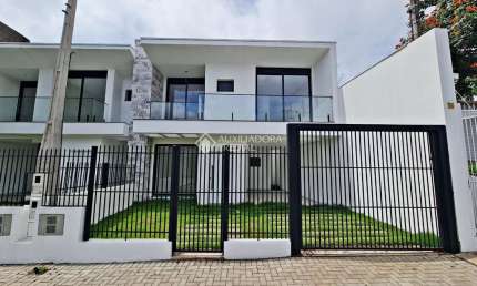 Casa com 3 quartos à venda na Oswaldo Cruz, 39, Bela Vista, Campo Bom, 137 m2 por R$ 770.000