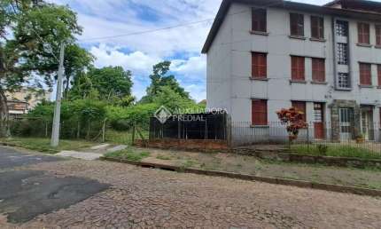 Apartamento com 2 quartos à venda na Caxias do Sul, 17, Passo da Areia, Porto Alegre, 51 m2 por R$ 190.000