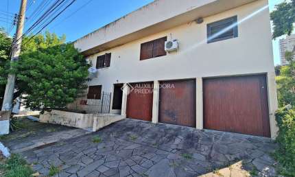 Apartamento com 1 quarto à venda na Rua Encruzilhada do Sul, 243, Jardim Mauá, Novo Hamburgo, 29 m2 por R$ 115.000