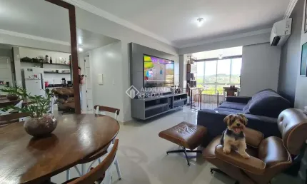 Apartamento com 3 quartos à venda na Rua José de Alencar, 784, Centro, Estância Velha, 100 m2 por R$ 780.000