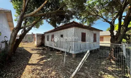 Terreno à venda na Martin Lutero, 251, Sete de Setembro, Sapiranga, 408 m2 por R$ 269.000