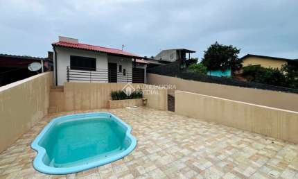 Casa com 3 quartos à venda na São Leopoldo, 46, Sol Nascente, Estância Velha, 115 m2 por R$ 389.600