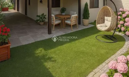 Casa com 3 quartos à venda na São Leopoldo, 46, Sol Nascente, Estância Velha, 115 m2 por R$ 389.600