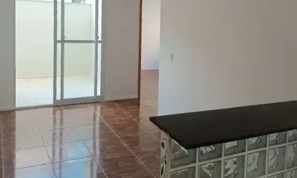 Apartamento com 2 quartos à venda na rua avaí, 119, vila rosa, novo hamburgo, 50 m2 por r$ 275.000