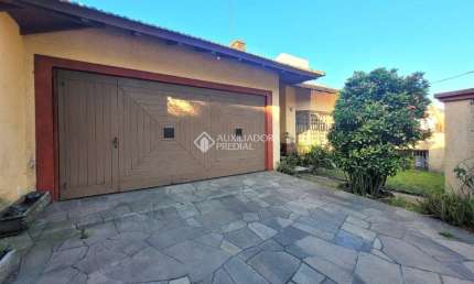 Casa com 3 quartos à venda na Rua Regina Mundi, 151, Cristo Rei, São Leopoldo, 130 m2 por R$ 750.000