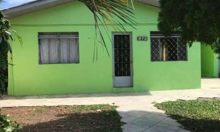 Casa com 2 quartos à venda na Rua Valparaíso, 573, Santo Afonso, Novo Hamburgo, 254 m2 por R$ 350.000