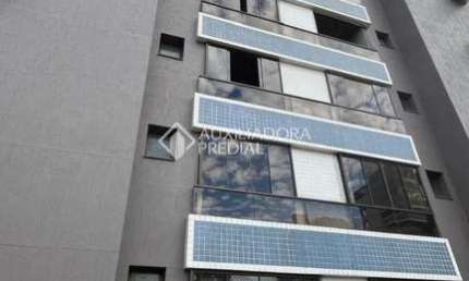 Apartamento com 3 quartos à venda na Rua Cinco de Abril, 269, Rio Branco, Novo Hamburgo, 112 m2 por R$ 600.000