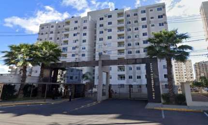 Apartamento com 2 quartos à venda na Rua Visconde de São Leopoldo, 266, Vila Rosa, Novo Hamburgo, 44 m2 por R$ 260.000