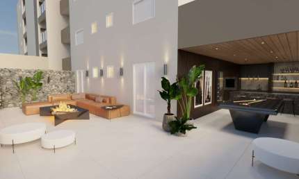 Apartamento com 2 quartos à venda na Rua Guia Lopes, 3856, Rondônia, Novo Hamburgo, 124 m2 por R$ 904.000