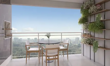 Apartamento com 2 quartos à venda na Rua Guia Lopes, 3856, Rondônia, Novo Hamburgo, 67 m2 por R$ 538.800