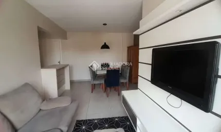 Apartamento com 2 quartos à venda na Rua São Jerônimo, 100, Jardim Mauá, Novo Hamburgo, 60 m2 por R$ 390.000