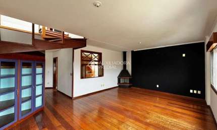 Cobertura com 4 quartos à venda na Rua Bento Gonçalves, 1020, Pátria Nova, Novo Hamburgo, 298 m2 por R$ 580.000