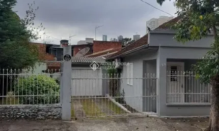 Casa com 3 quartos à venda na Três Passos, 23, Guarani, Novo Hamburgo, 117 m2 por R$ 450.000