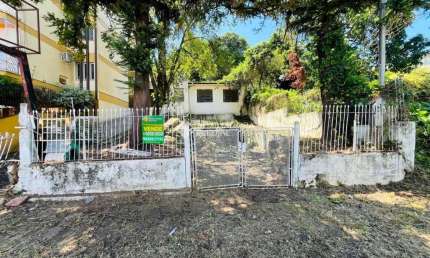 Terreno à venda na Rua Onofre Pires, 271, Ouro Branco, Novo Hamburgo, 429 m2 por R$ 330.000
