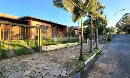 Casa com 3 quartos à venda na Rua Rio de Janeiro, 353, Ouro Branco, Novo Hamburgo, 195 m2 por R$ 530.000