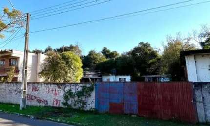 Terreno à venda na Fridolino Martim, 475, Imigrante Norte, Campo Bom, 660 m2 por R$ 350.000
