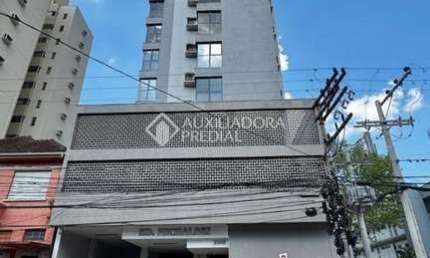 Cobertura com 1 quarto à venda na Rua Bento Gonçalves, 2399, Centro, Novo Hamburgo, 287 m2 por R$ 500.000