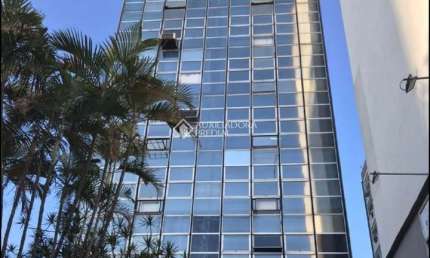 Sala comercial à venda na Rua Bento Gonçalves, 2537, Centro, Novo Hamburgo, 49 m2 por R$ 170.000