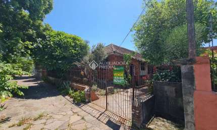 Terreno à venda na Rua Rio Amazonas, 217, Liberdade, Novo Hamburgo, 409 m2 por R$ 470.000