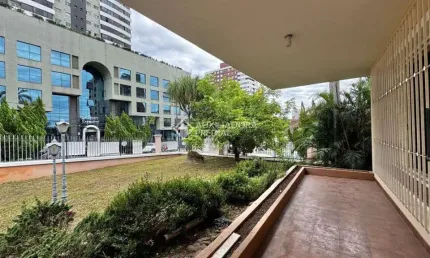Casa com 1 quarto à venda na Rua Joaquim Nabuco, 1704, Centro, Novo Hamburgo, 709 m2 por R$ 5.800.000