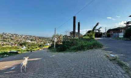 Terreno à venda na Rua Araçatuba, 14, São José, Novo Hamburgo, 497 m2 por R$ 198.000