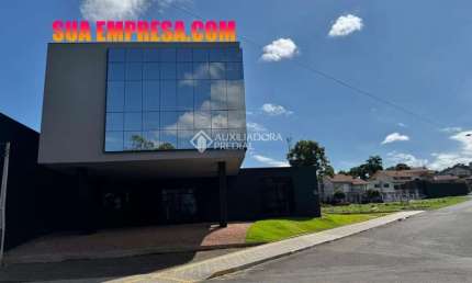 Prédio à venda na Esteio, 145, Ideal, Novo Hamburgo, 759 m2 por R$ 4.500.000