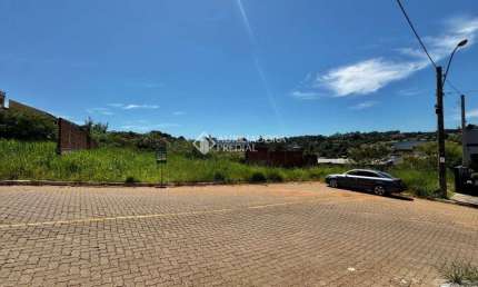 Terreno à venda na Glacira Eli Da Silva, 08, São Jorge, Novo Hamburgo, 2065 m2 por R$ 1.050.000