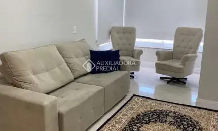 Apartamento com 2 quartos à venda na Rua Tomé de Souza, 355, Pátria Nova, Novo Hamburgo, 74 m2 por R$ 550.000