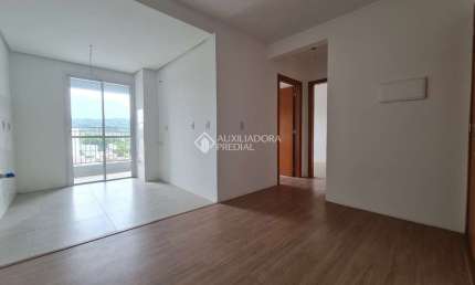 Apartamento com 2 quartos à venda na Rua São Luiz Gonzaga, 140, Guarani, Novo Hamburgo, 44 m2 por R$ 298.000