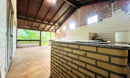 Casa com 4 quartos à venda na Rua Visconde de Ouro Preto, 228, Operário, Novo Hamburgo, 290 m2 por R$ 599.800