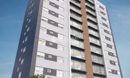 Prédio à venda na Rua Cristóvão Colombo, 701, Vila Rosa, Novo Hamburgo