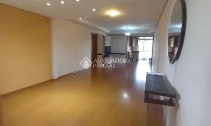 Apartamento com 3 quartos à venda na Rua Luiz de Camões, 150, Vila Nova, Novo Hamburgo, 115 m2 por R$ 659.000