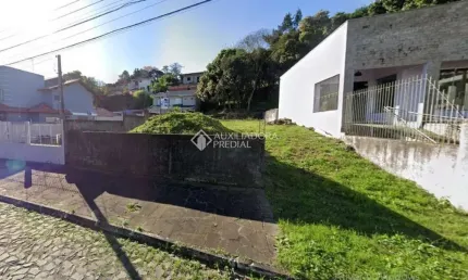Terreno à venda na Rua Terezina, 71, Boa Vista, Novo Hamburgo, 479 m2 por R$ 500.000