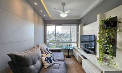 Apartamento com 3 quartos à venda na Rua São Jerônimo, 100, Jardim Mauá, Novo Hamburgo, 71 m2 por R$ 470.000