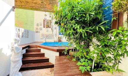 Apartamento com 3 quartos à venda na Rua Vicente da Fontoura, 134, Boa Vista, Novo Hamburgo, 160 m2 por R$ 450.000