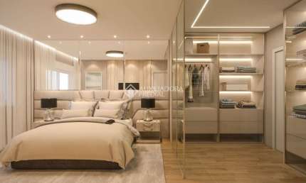 Apartamento com 3 quartos à venda na Rua Cristóvão Colombo, 701, Vila Rosa, Novo Hamburgo, 120 m2 por R$ 842.894