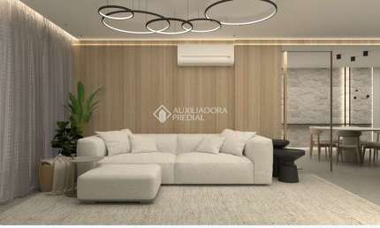Apartamento com 3 quartos à venda na Avenida Vereador Adão Rodrigues de Oliveira, 217, Ideal, Novo Hamburgo, 100 m2 por R$ 813.572