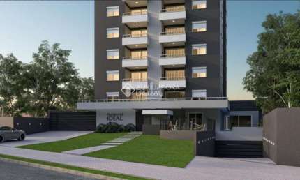 Apartamento com 3 quartos à venda na Avenida Vereador Adão Rodrigues de Oliveira, 217, Ideal, Novo Hamburgo, 100 m2 por R$ 807.645