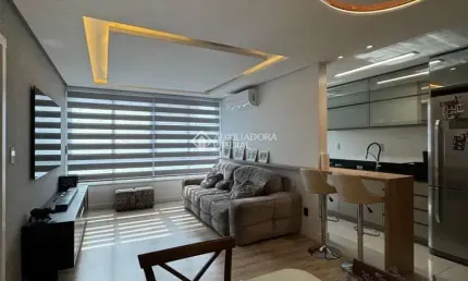 Apartamento com 3 quartos à venda na Manoel Francisco Guerreiro, 921, Centro, Guaporé, 81 m2 por R$ 980.000