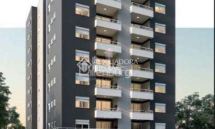 Apartamento com 3 quartos à venda na Avenida Vereador Adão Rodrigues de Oliveira, 217, Ideal, Novo Hamburgo, 100 m2 por R$ 831.354