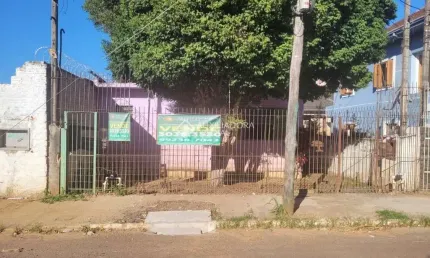 Terreno comercial à venda na Rua São Pedro, 348, Centro, São Leopoldo, 310 m2 por R$ 320.000