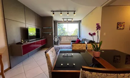 Apartamento com 2 quartos à venda na Rua Doutor Magalhães Calvet, 597, Vila Rosa, Novo Hamburgo, 80 m2 por R$ 665.000