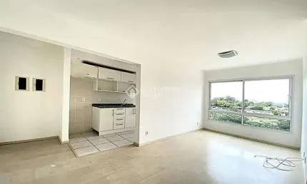 Apartamento com 2 quartos à venda na Rua São Jerônimo, 100, Jardim Mauá, Novo Hamburgo, 62 m2 por R$ 360.000