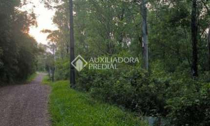 Terreno à venda na das Orquídeas, 01, Alpes do Vale, Novo Hamburgo, 2036 m2 por R$ 187.000